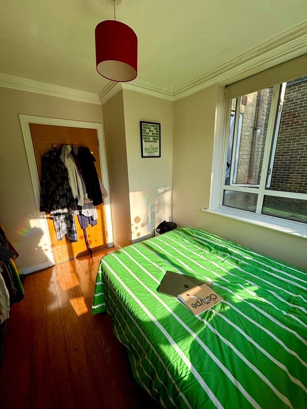 Room Pepler Mews in Greater London