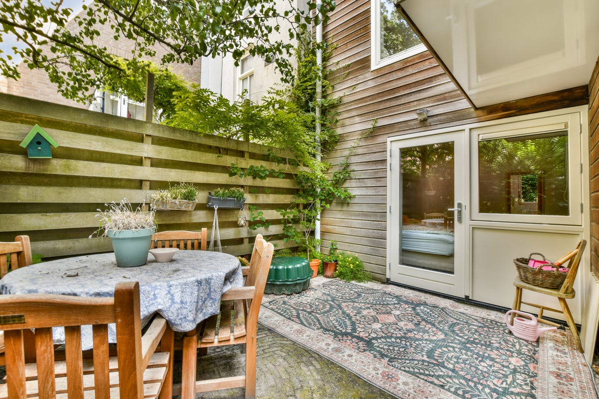 appartement te huur in Amsterdam