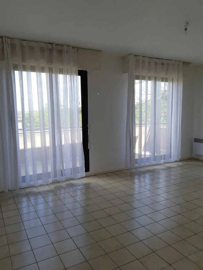 Appartement Impasse des Clarines à Toulouse
