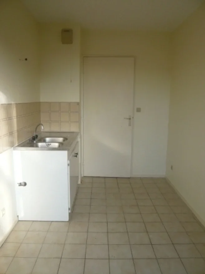 Appartement Impasse des Clarines à Toulouse