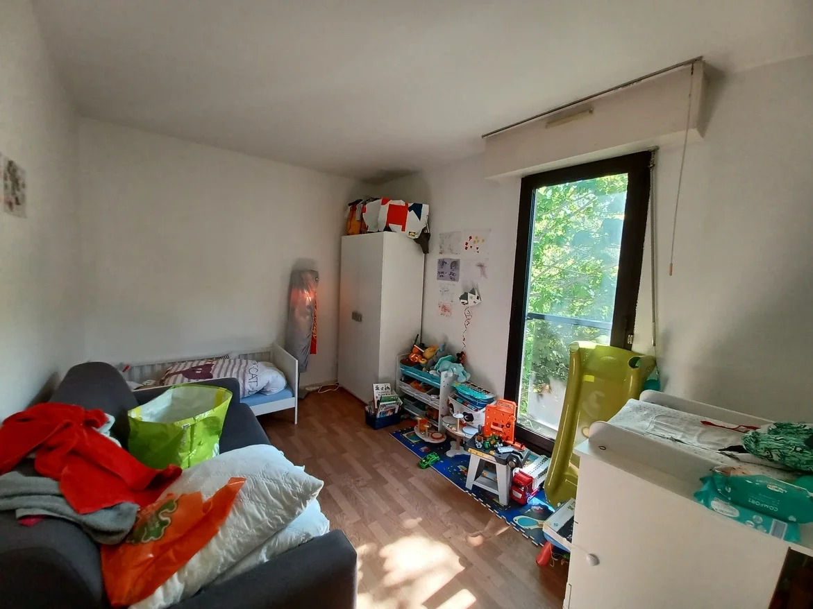 Appartement Impasse des Clarines à Toulouse
