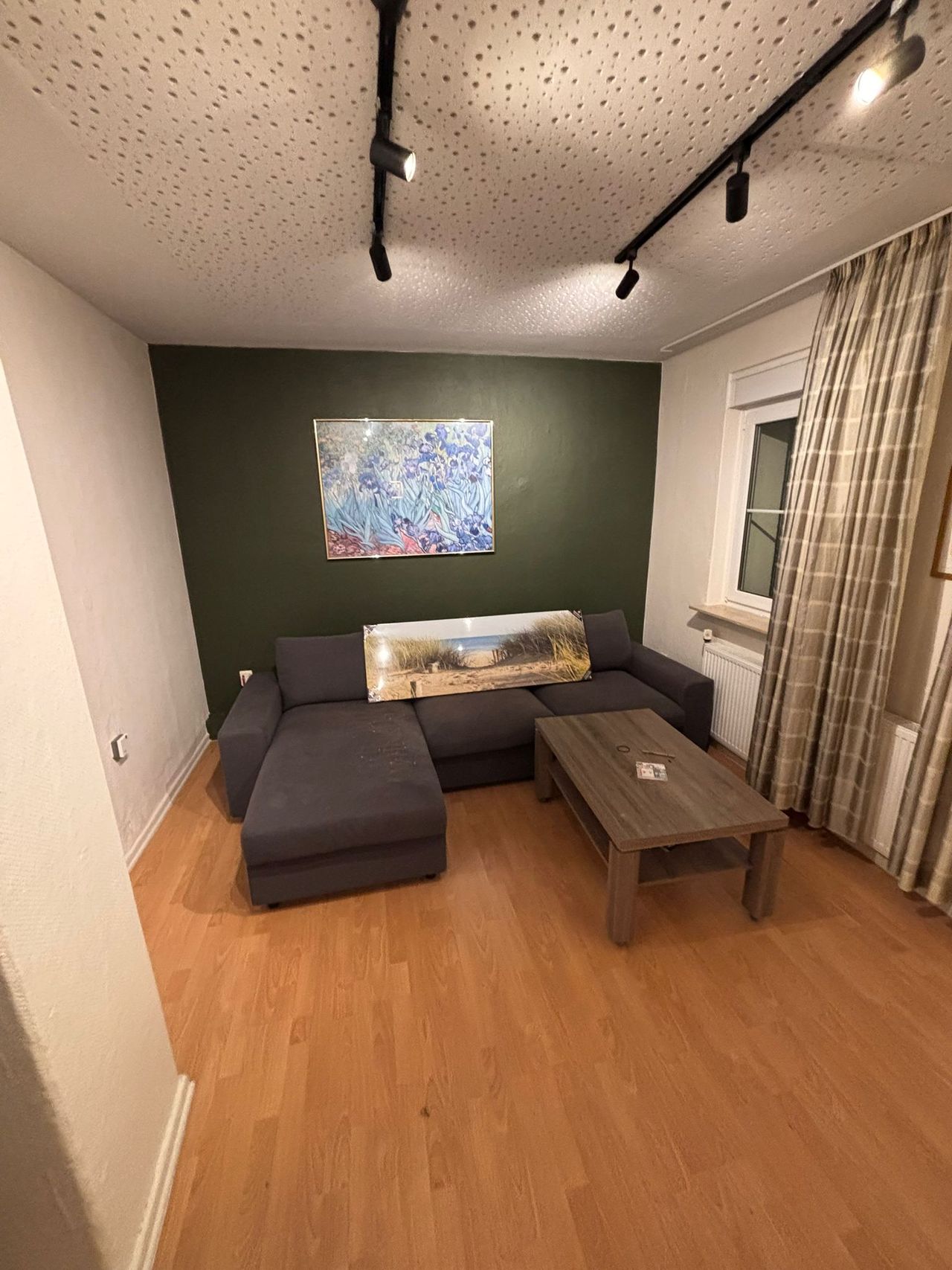 Wohnung Veerenstraße in Bremerhaven
