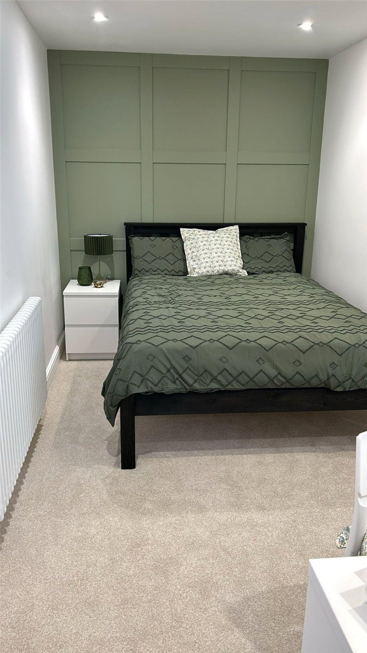 Room Goose Gate in Nottingham