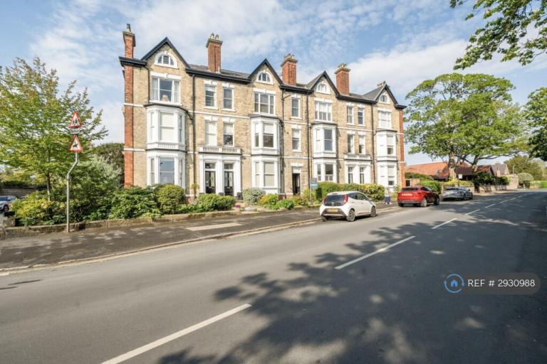 Flat Norfolk Street in Beverley