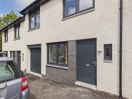 House Newtoft Street in City of Edinburgh