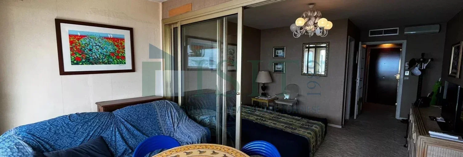 Appartement Promenade des Anglais à Nice