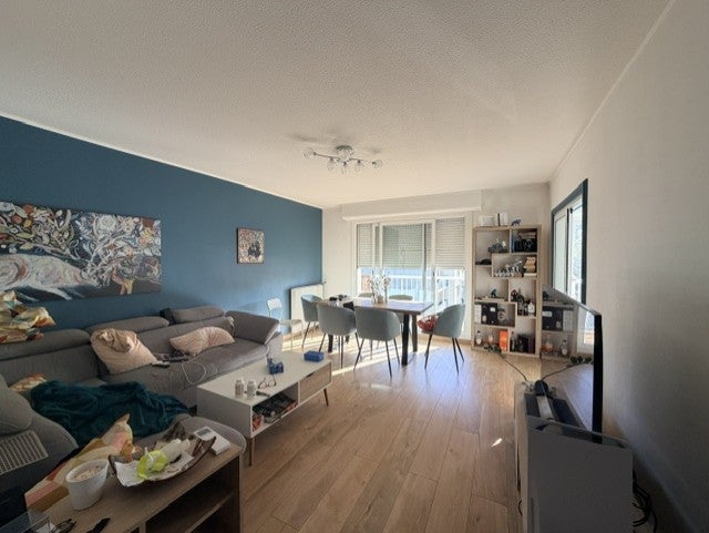 Appartement Quai Amiral Bergeret à Bayonne