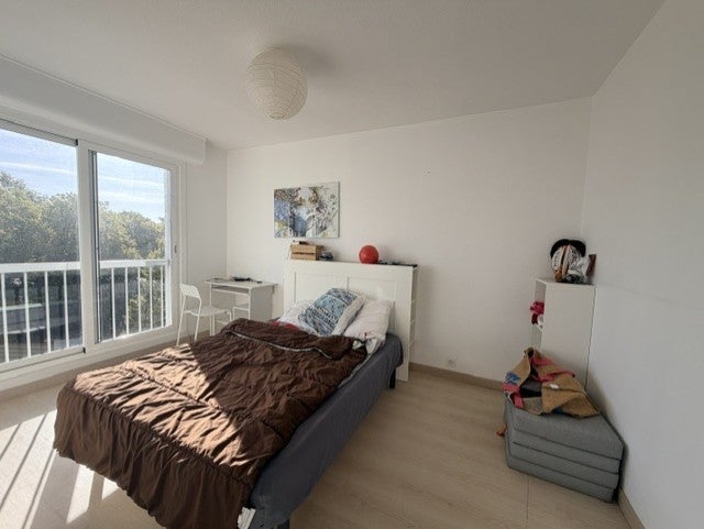 Appartement Quai Amiral Bergeret à Bayonne