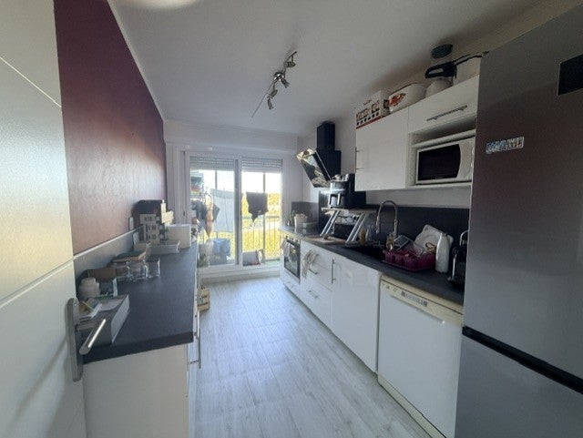 Appartement Quai Amiral Bergeret à Bayonne
