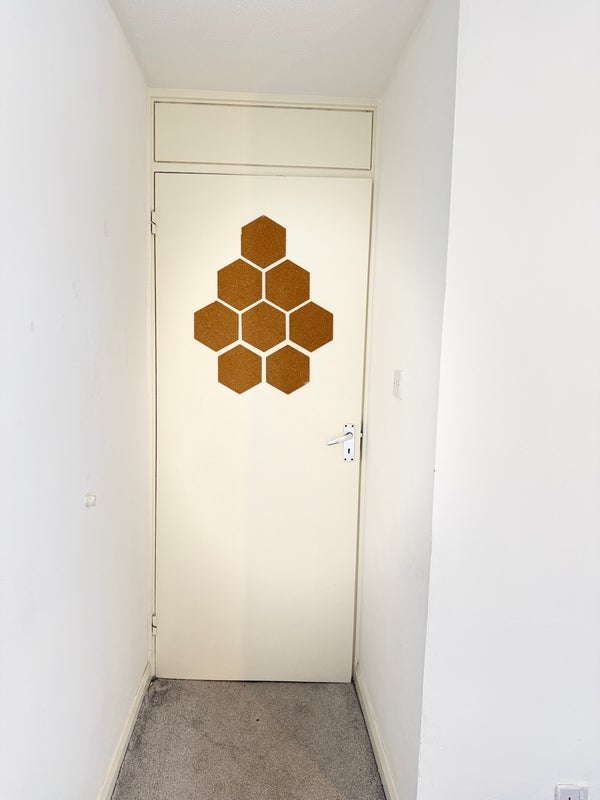 Room Bavaria Road in Greater London
