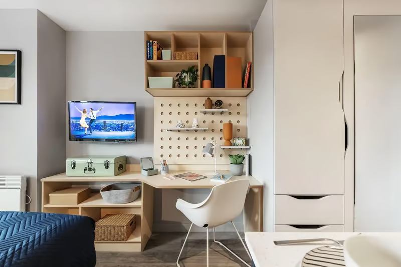 Room Stanley Place in City of Edinburgh
