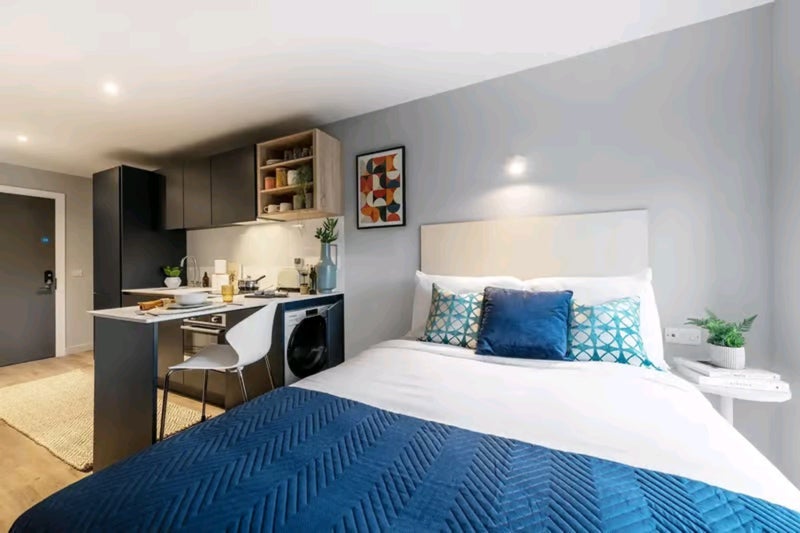 Room Stanley Place in City of Edinburgh