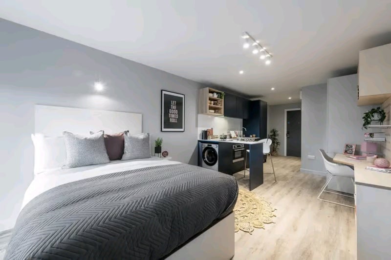 Room Stanley Place in City of Edinburgh