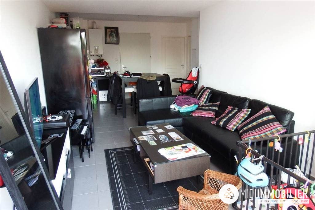 Appartement Avenue Albert Thomas à Albi