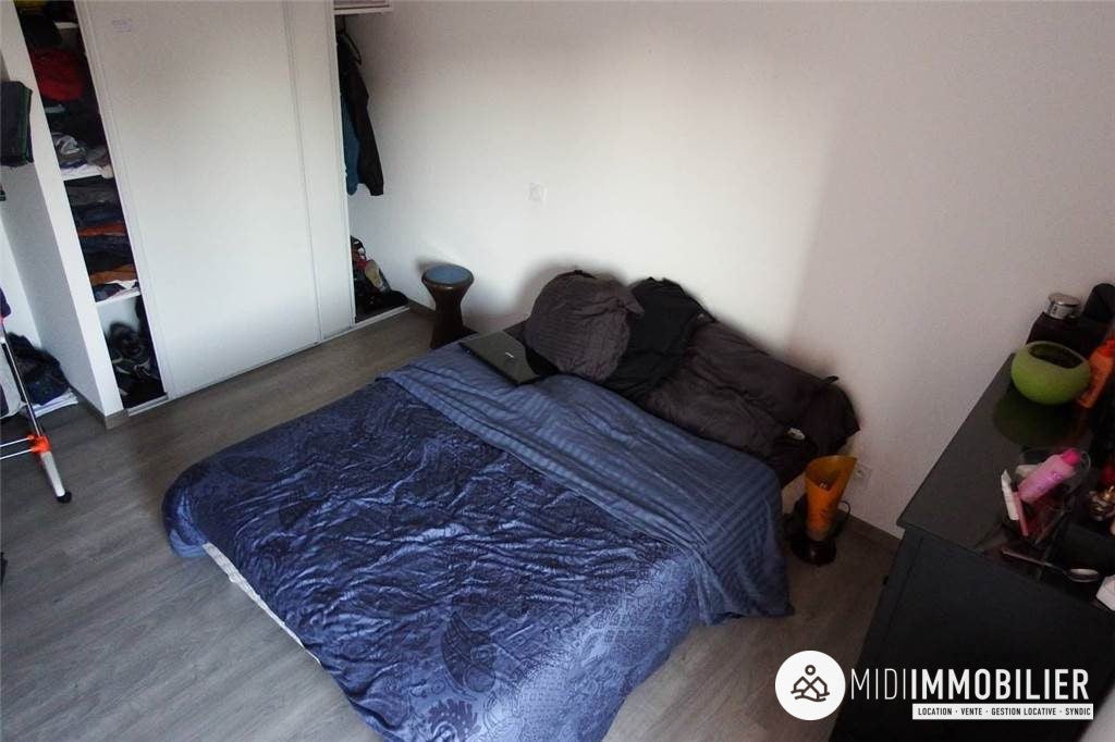 Appartement Avenue Albert Thomas à Albi