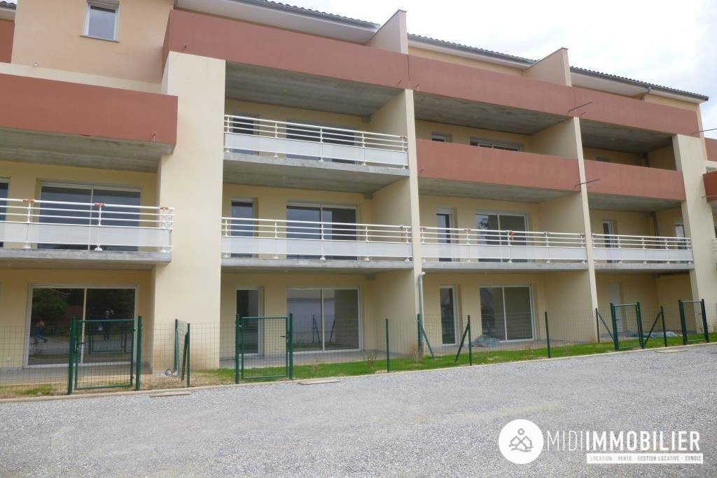 Appartement Avenue Albert Thomas à Albi