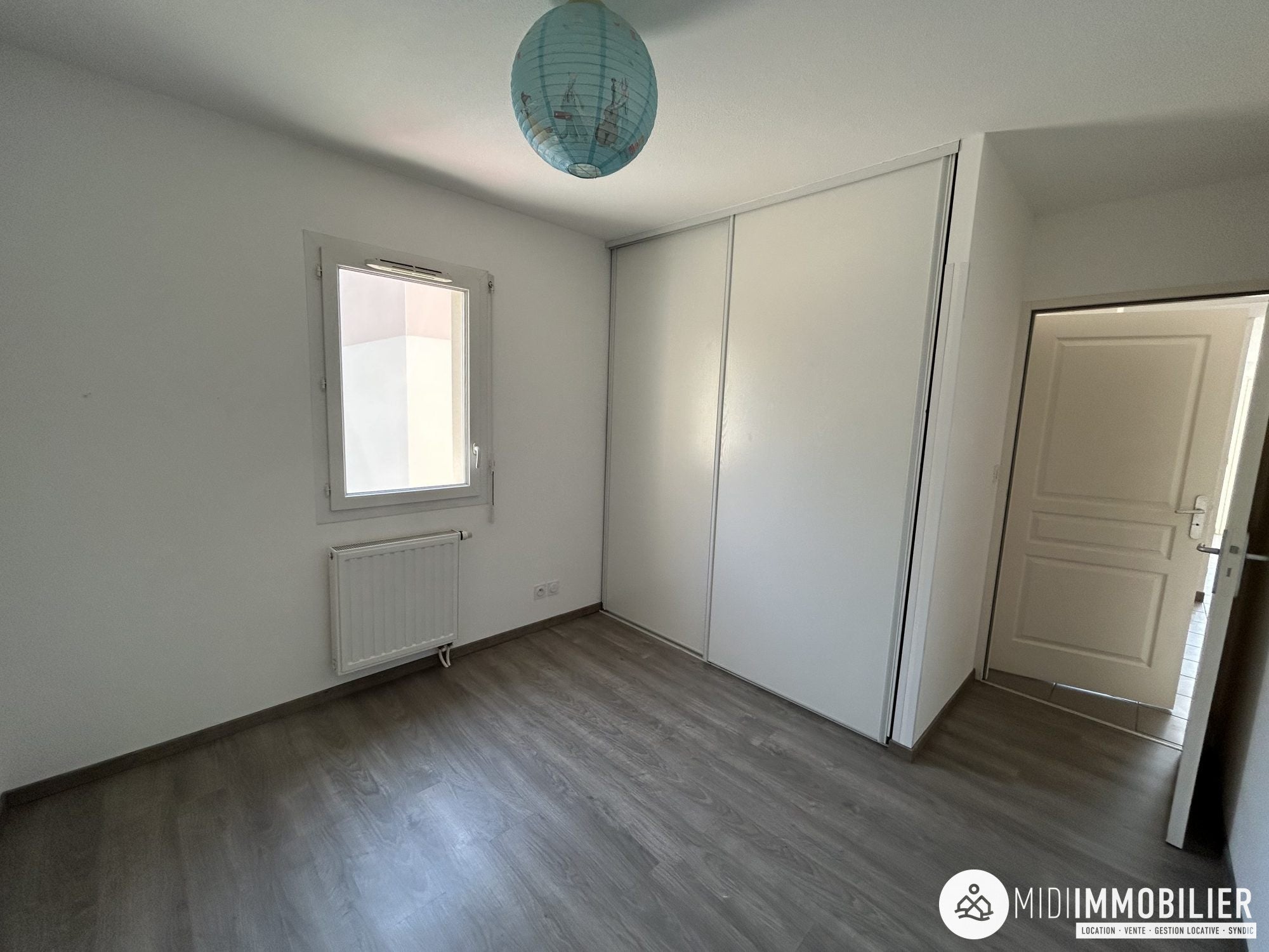 Appartement Avenue Albert Thomas à Albi