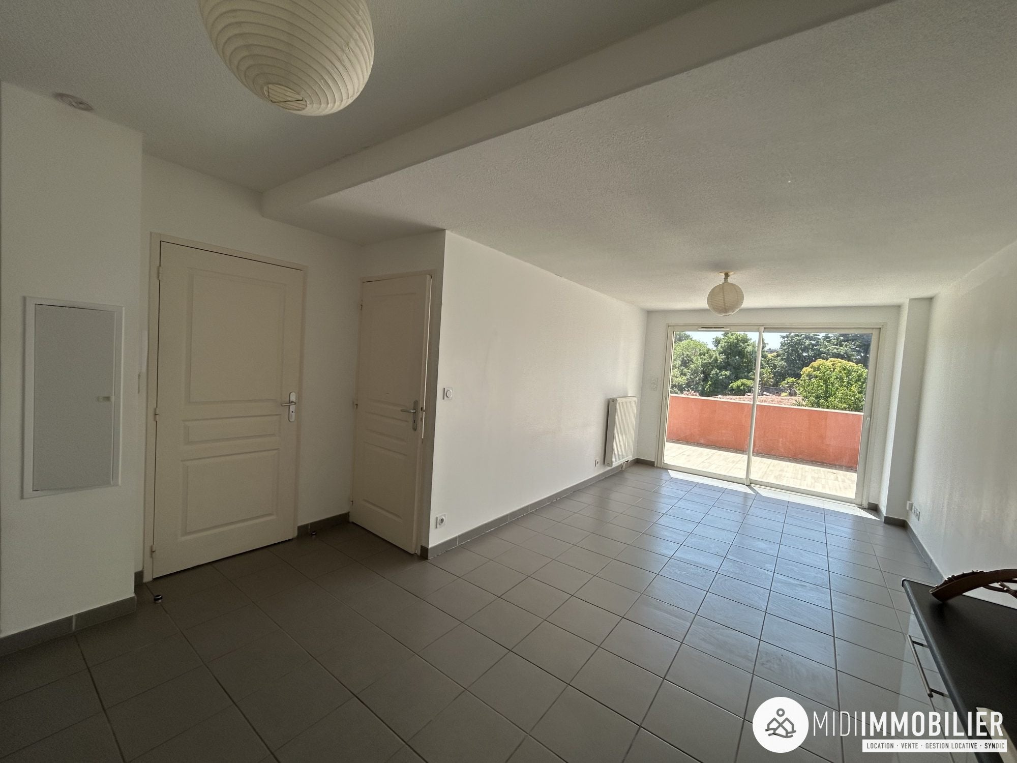 Appartement Avenue Albert Thomas à Albi
