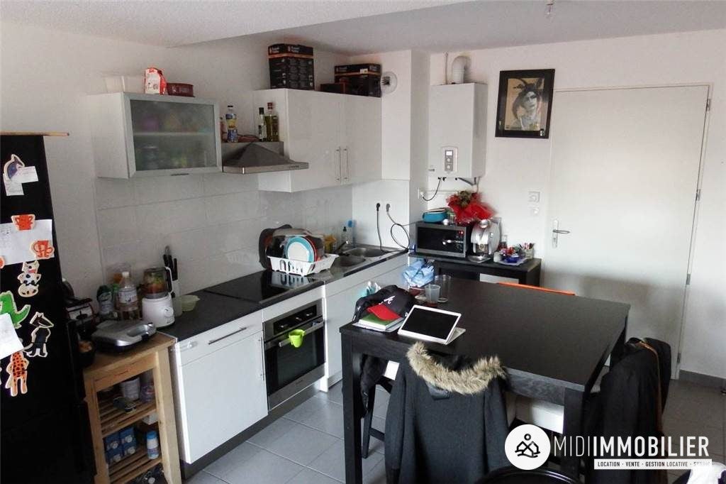Appartement Avenue Albert Thomas à Albi
