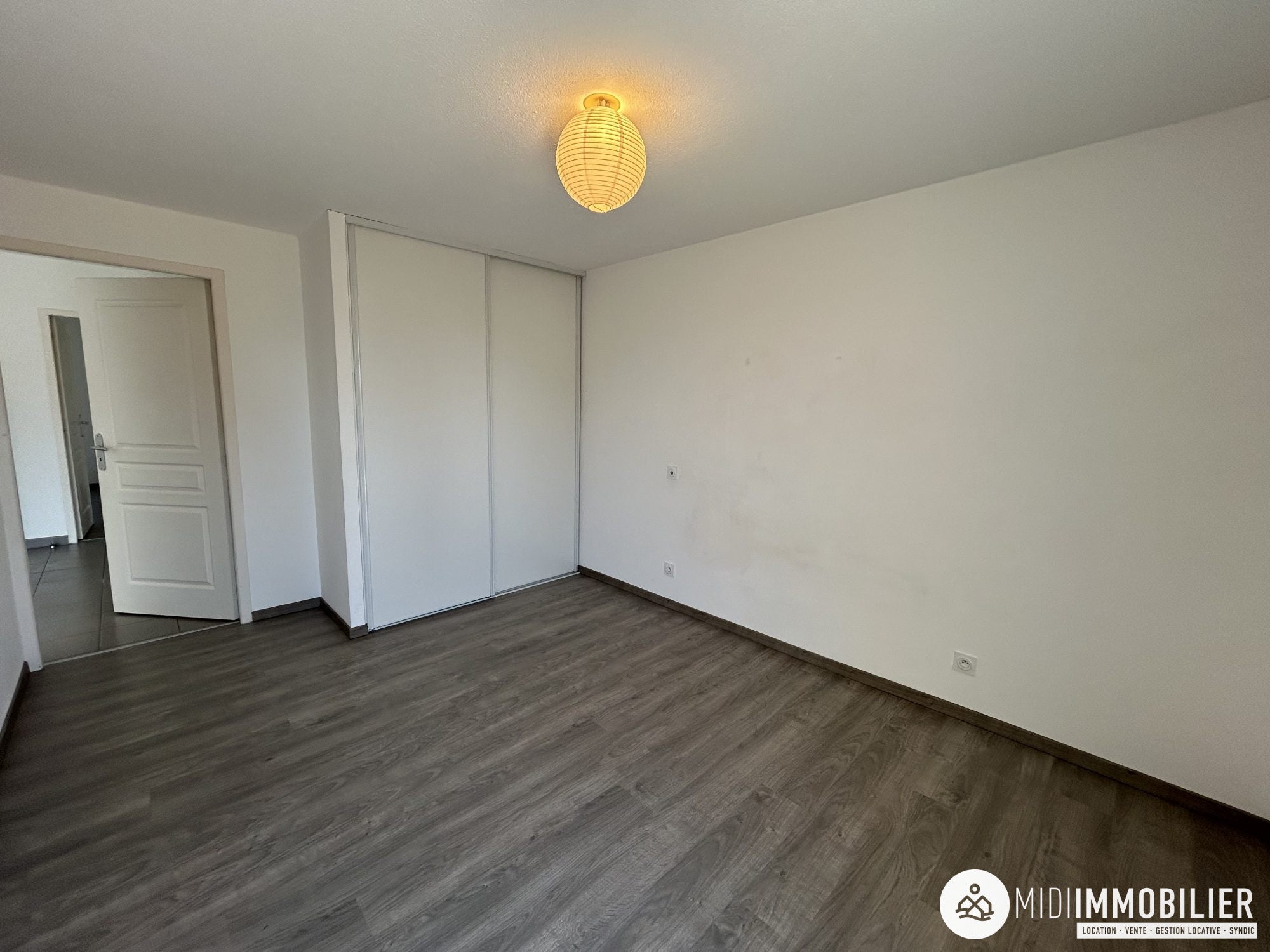 Appartement Avenue Albert Thomas à Albi