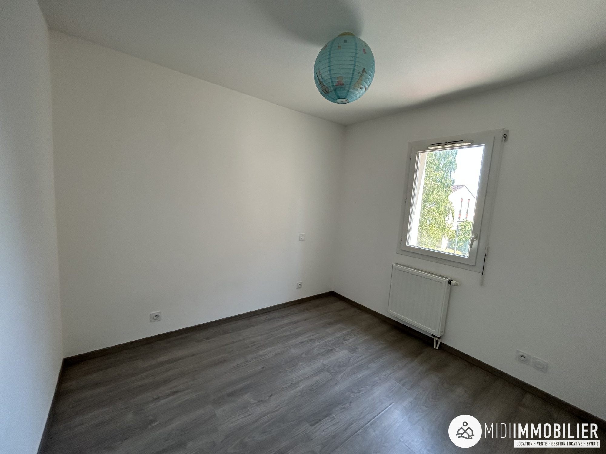 Appartement Avenue Albert Thomas à Albi