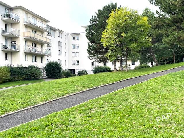 Appartement Avenue du Puy de Dôme à Clermont-Ferrand