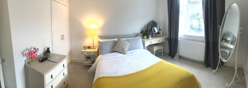Room Lupus Street in City of Westminster