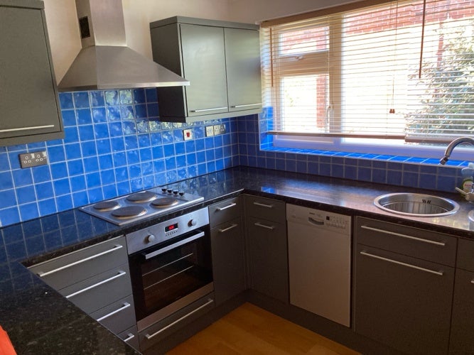 Flat Lavant Road in Chichester