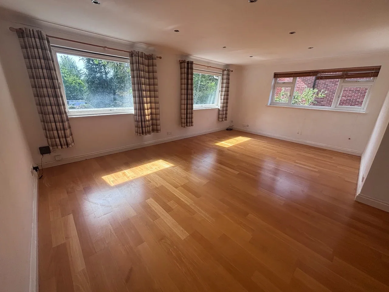 Flat Lavant Road in Chichester
