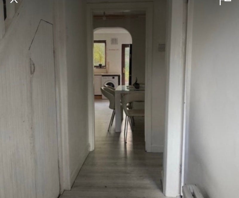 Room Antrobus Road in Birmingham