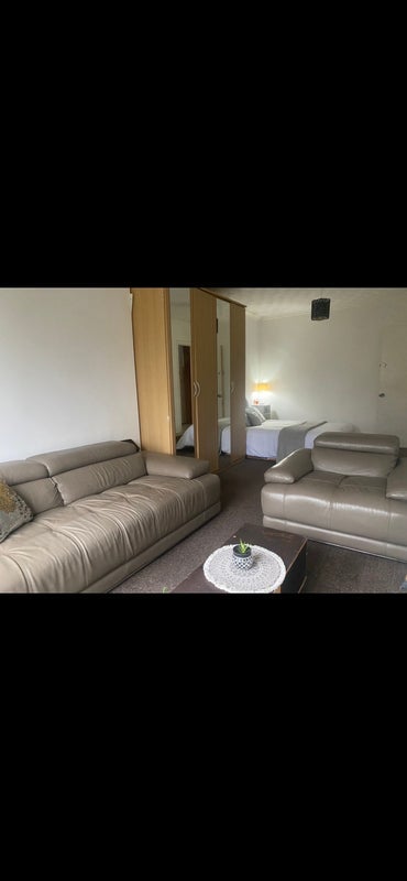 Room Antrobus Road in Birmingham