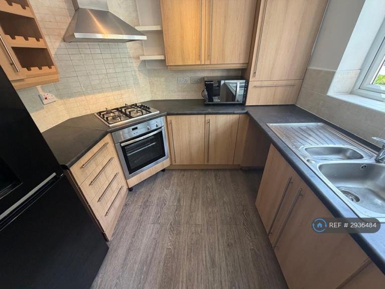 Flat Millbank Place in Ashfield