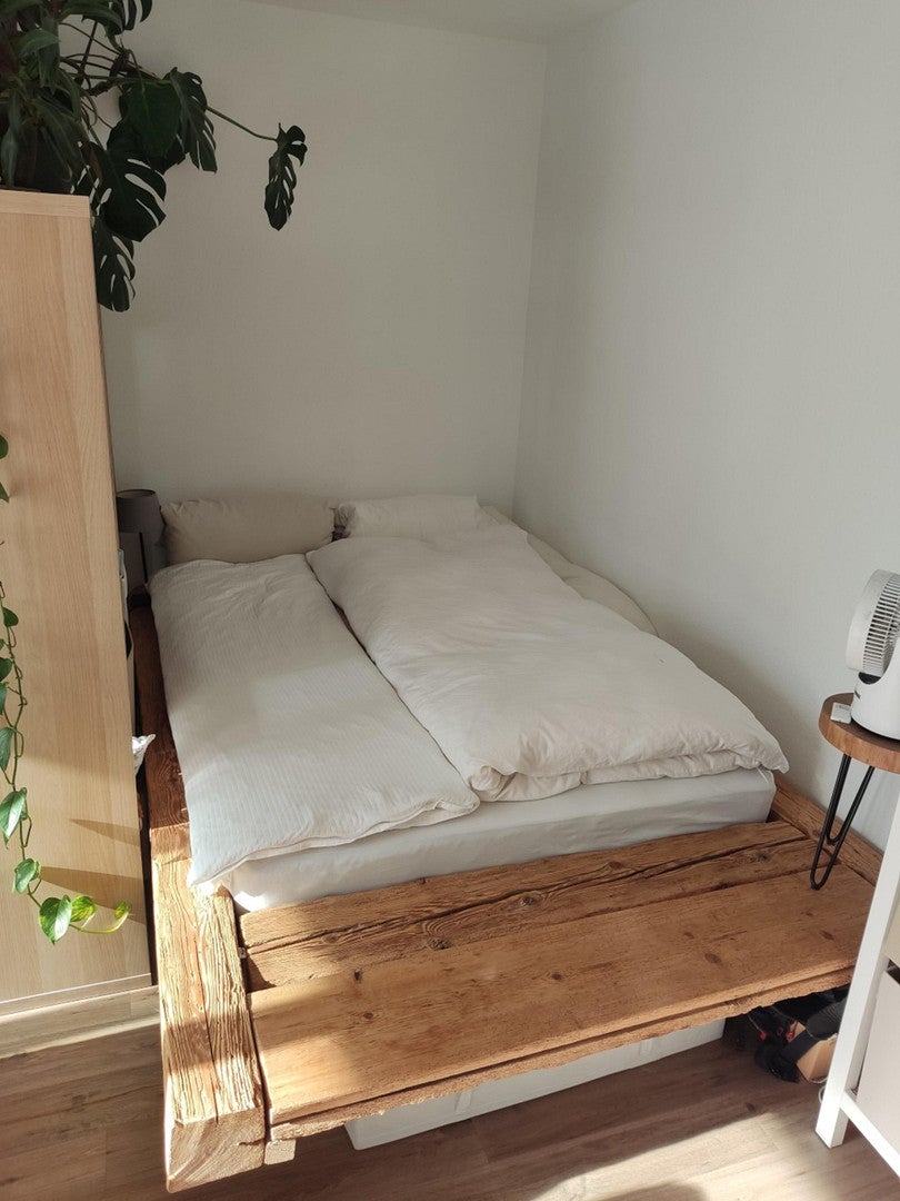 Wohnung Marie-Curie-Straße in Freiburg im Breisgau