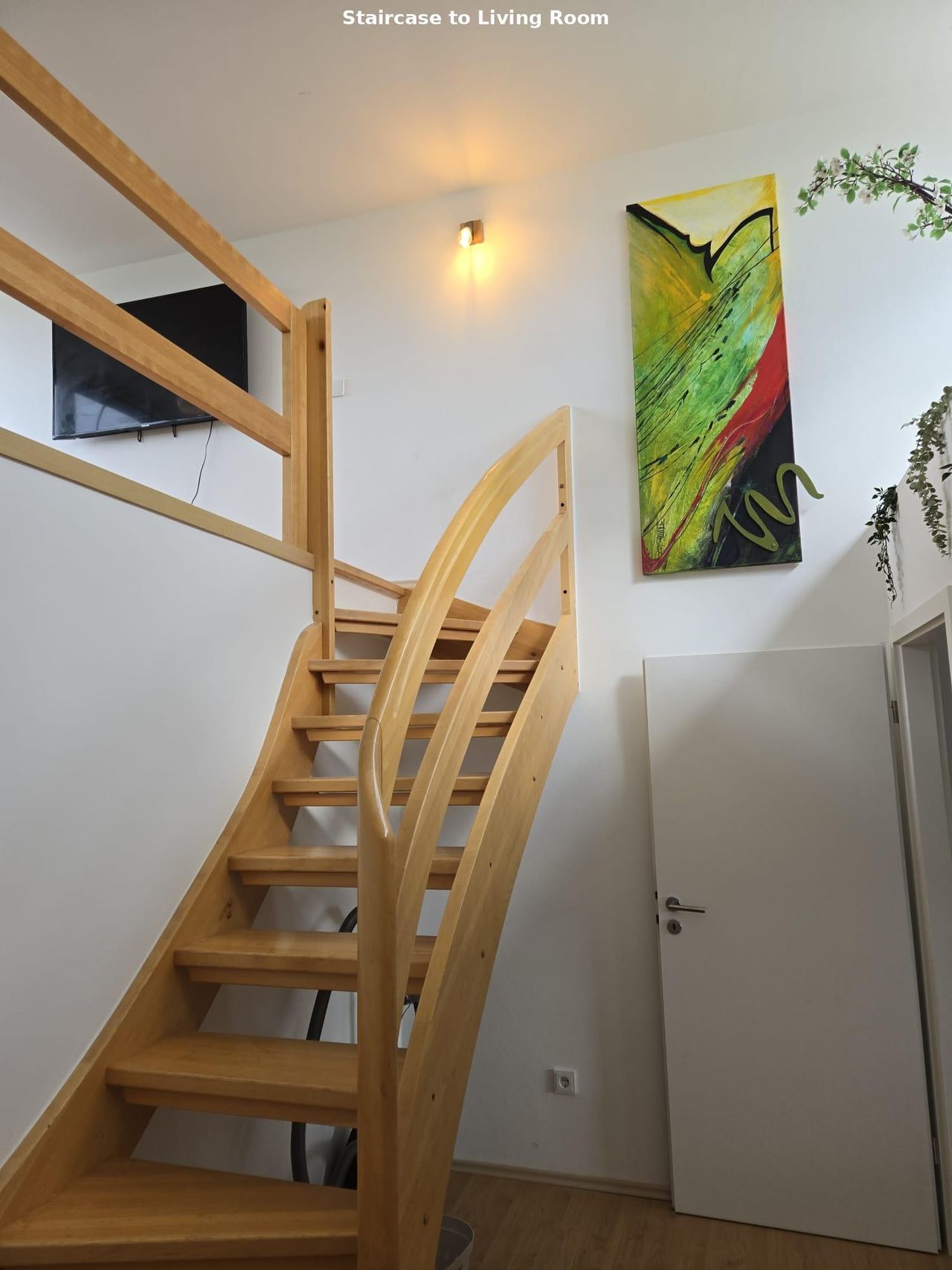 Zimmer Riemerschmidstraße in München