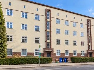 Wohnung Westring in Magdeburg