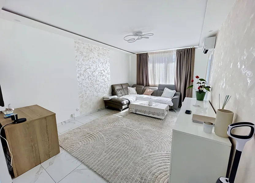 Flat Rue Mozart in Bourg-lès-Valence