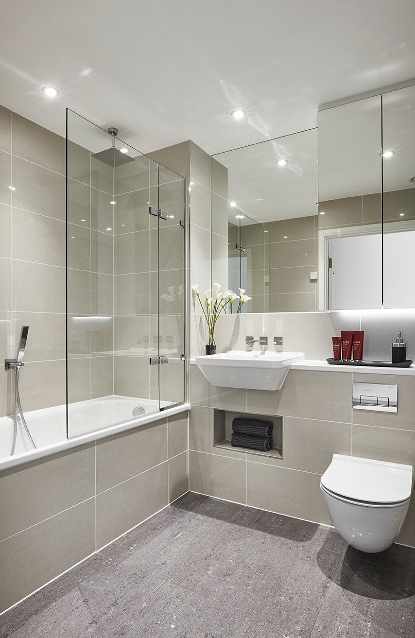 Flat Bedford Park in Greater London