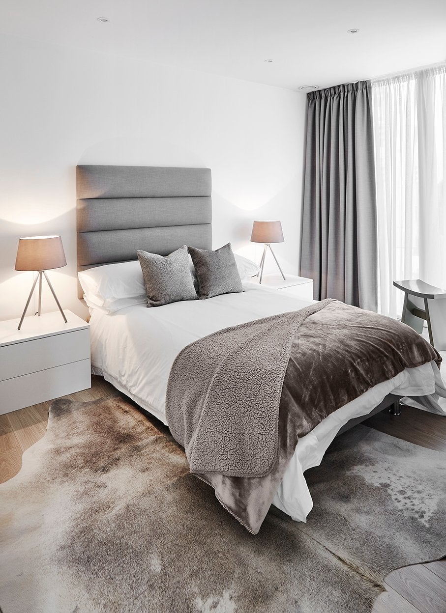 Flat Bedford Park in Greater London
