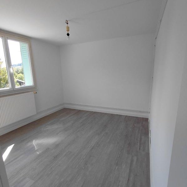 Appartement Impasse de la Chapelle à Susville
