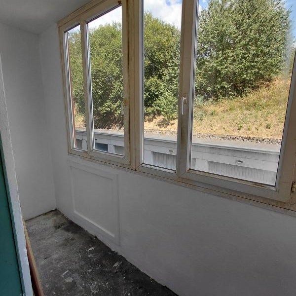 Appartement Impasse de la Chapelle à Susville