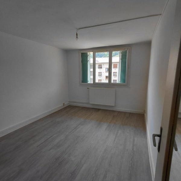 Appartement Impasse de la Chapelle à Susville