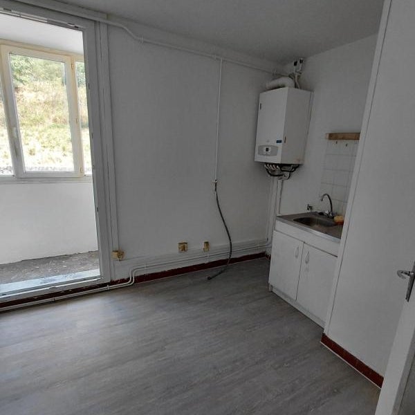 Appartement Impasse de la Chapelle à Susville