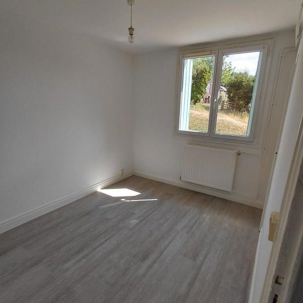 Appartement Impasse de la Chapelle à Susville