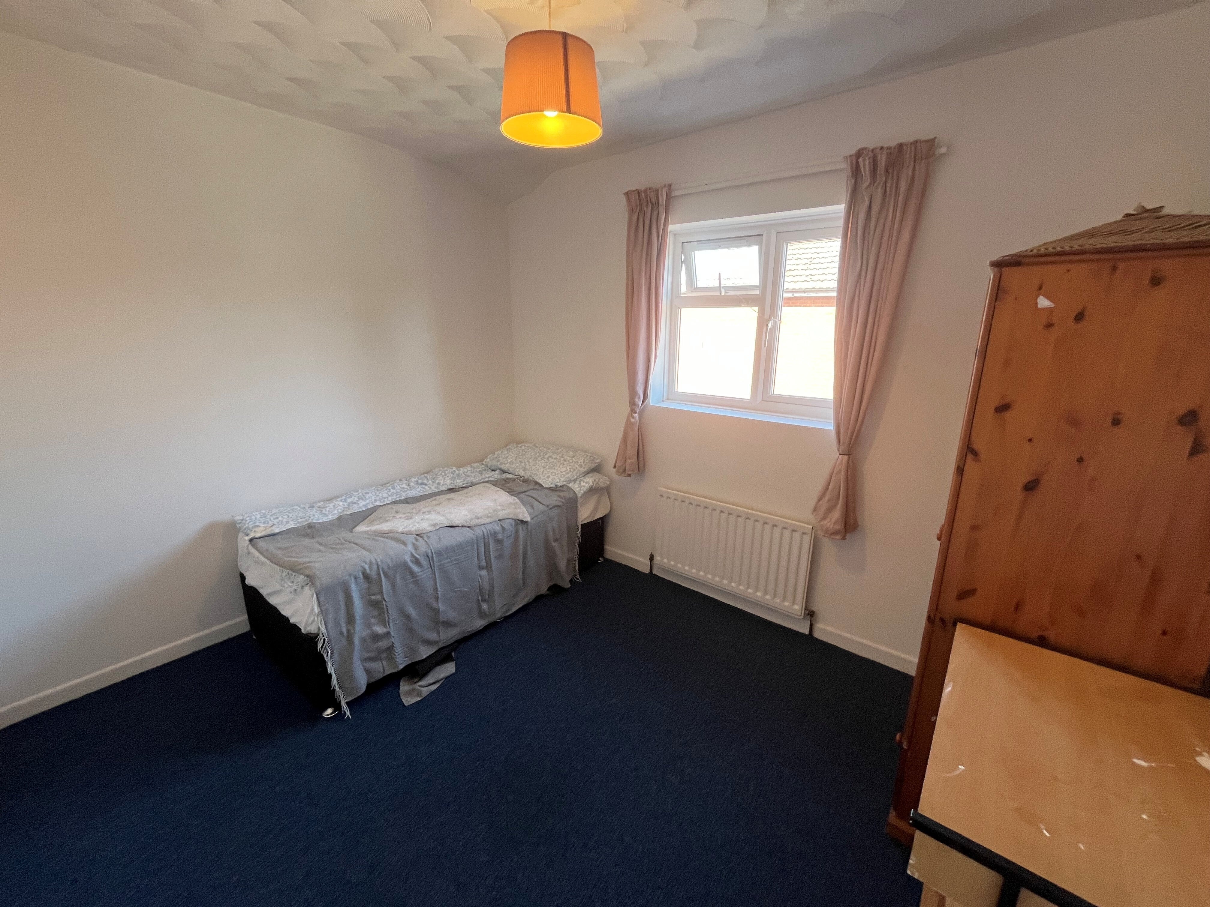 Flat Winchester Road in Southampton