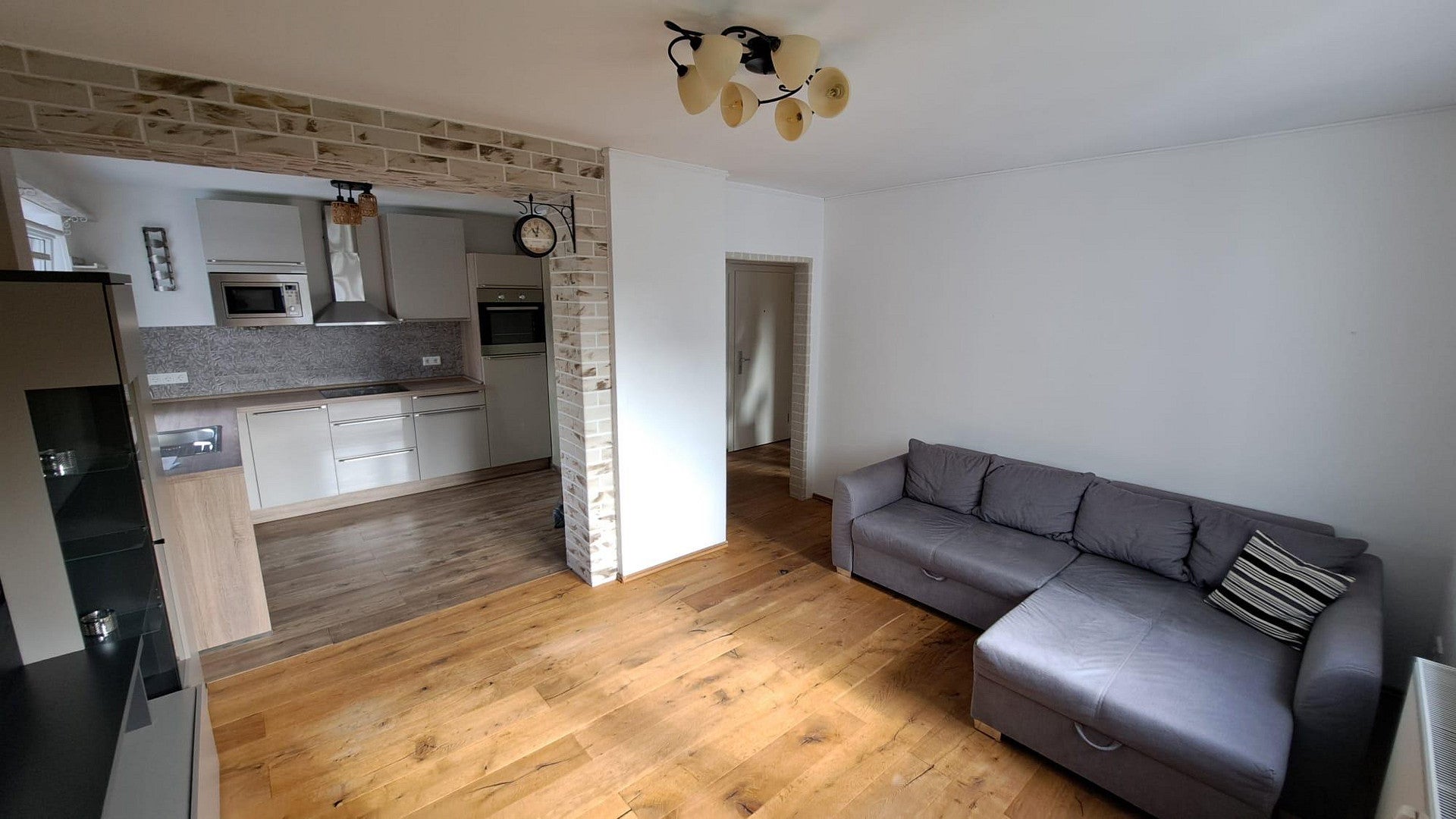 Wohnung Brauerstraße in Bottrop
