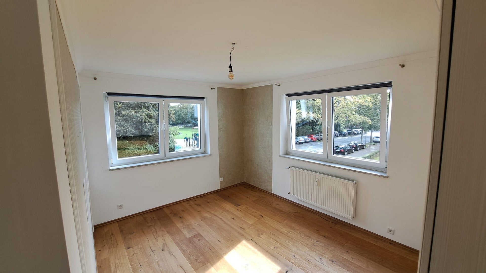 Wohnung Brauerstraße in Bottrop