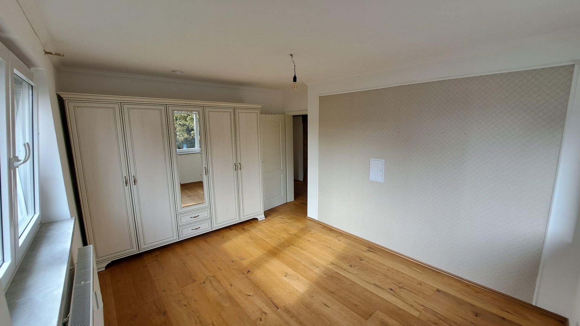 Wohnung Brauerstraße in Bottrop