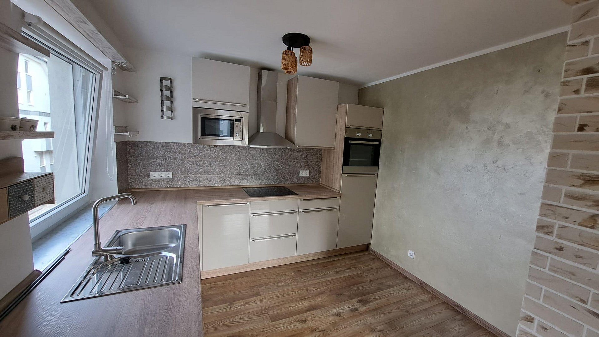 Wohnung Brauerstraße in Bottrop