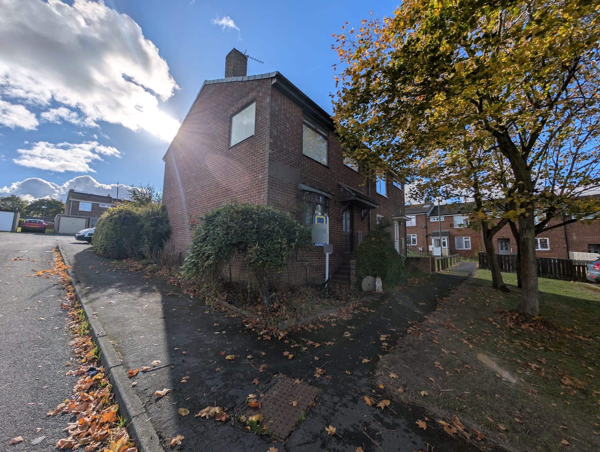 House Watson Close in Wheatley Hill