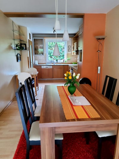 Wohnung Holmer Straße in Wedel